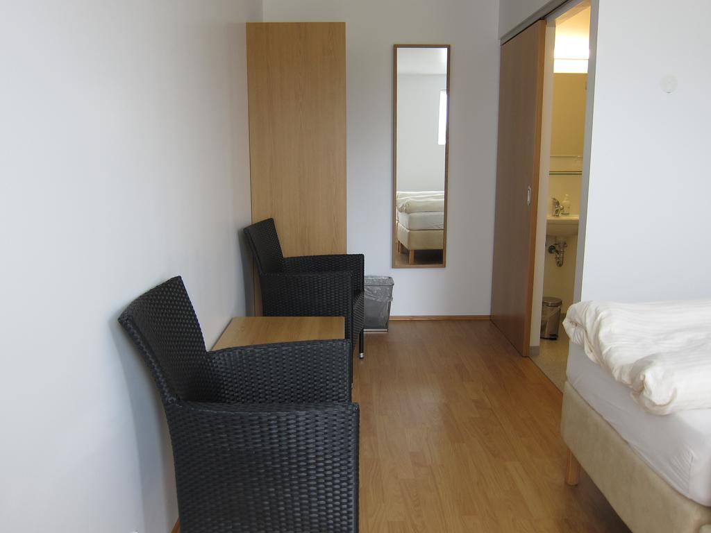 Brekka I Loni Farm Stay Stafafell Quarto foto