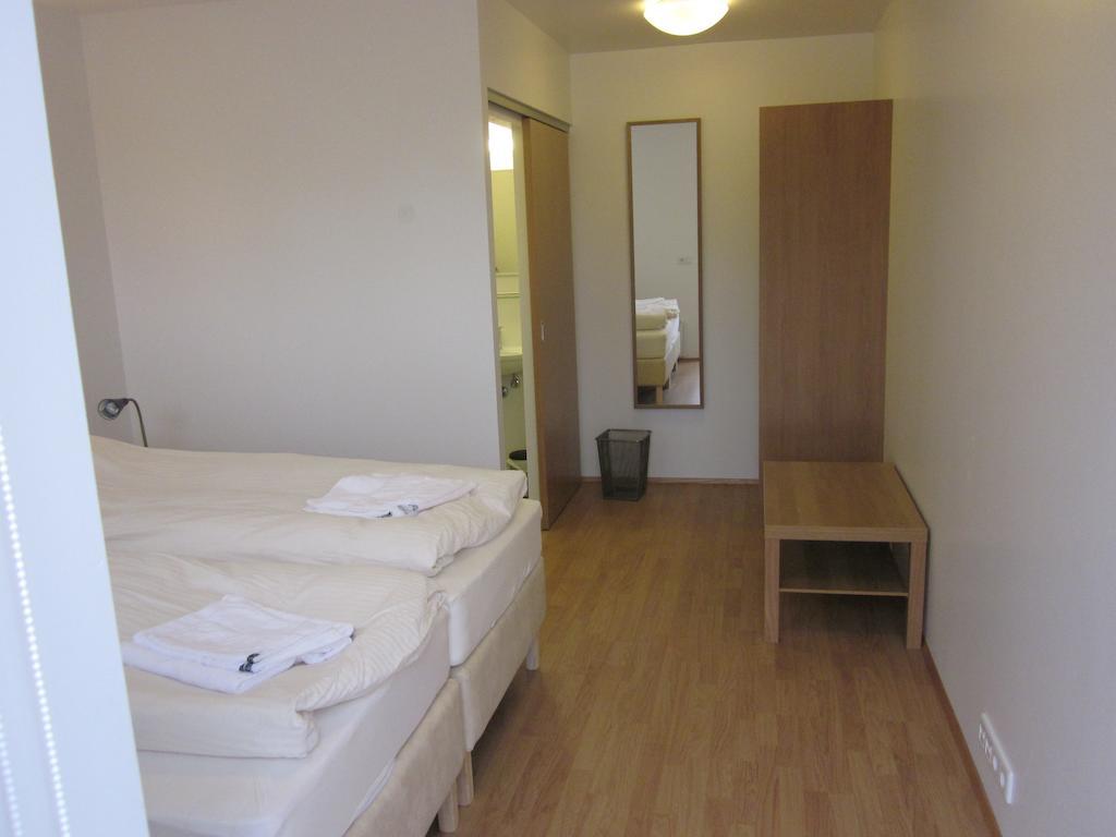 Brekka I Loni Farm Stay Stafafell Quarto foto
